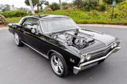 
										1967 Chevrolet Chevelle SS 454 V8 full									