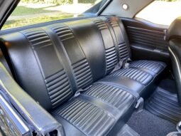 
										1966 Oldsmobile 442 400CI L69 V8 full									