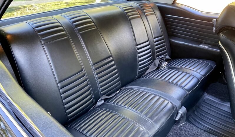 
								1966 Oldsmobile 442 400CI L69 V8 full									