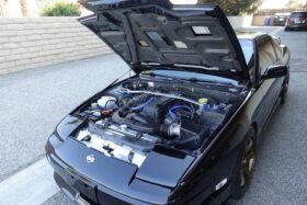 1990 Nissan 240SX