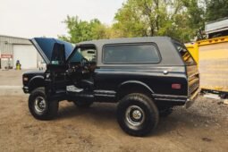 1972 Chevrolet K5 Blazer LS1 V8