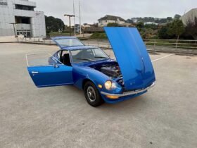1970 Datsun 240Z Numbers-Matching 2.4L