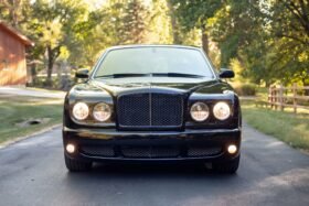 2009 Bentley Arnage T