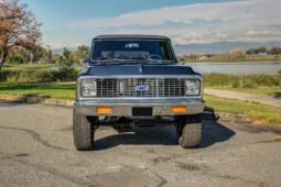 1972 Chevrolet K5 Blazer LS1 V8