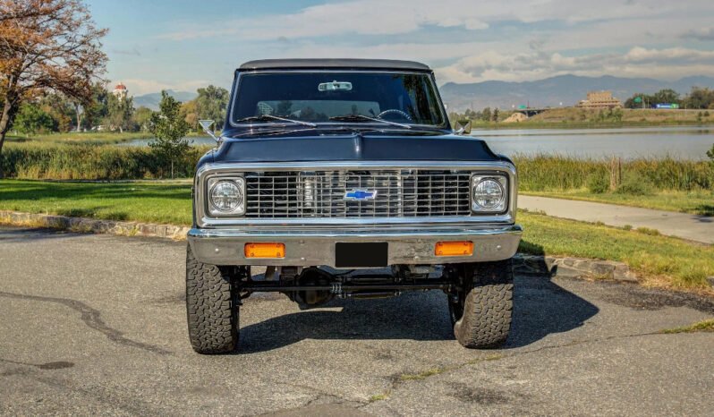 
								1972 Chevrolet K5 Blazer LS1 V8 full									