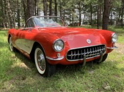 1957 Chevrolet Corvette C1