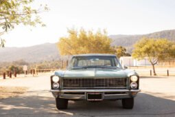 1965 Buick Riviera 401 V8