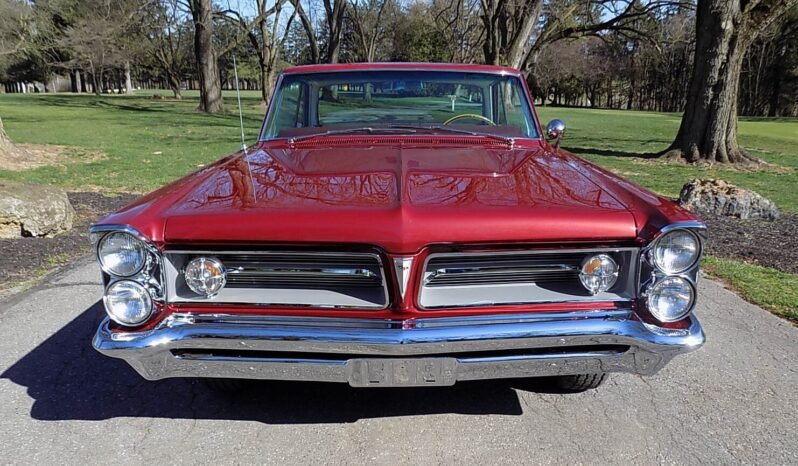 
								1963 Pontiac Grand Prix full									