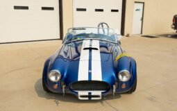 1965 Factory Five Racing 347 Shelby Cobra V8
