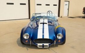 1965 Factory Five Racing 347 Shelby Cobra V8