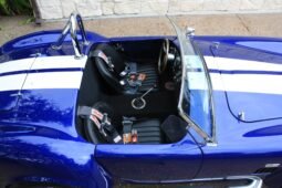 
										1966 Factory Five Shelby Cobra 5-Speed full									