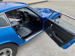 
										1970 Datsun 240Z Numbers-Matching 2.4L full									