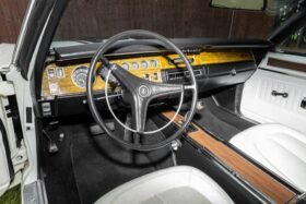 1970 Plymouth GTX