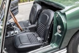 
										1967 Chevrolet Corvette Turbojet V8 full									