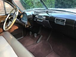
										1948 Cadillac Series 62 Club Coupe V8 full									