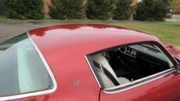 1976 Pontiac Firebird Trans AM