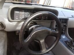 
										1981 DeLorean DMC-12 Gullwing Doors full									