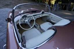1956 Chevrolet Corvette C1 V8