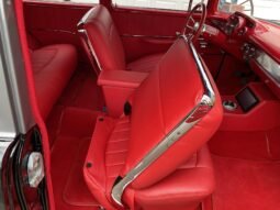 
										1957 Chevrolet 150 Wagon V8 full									