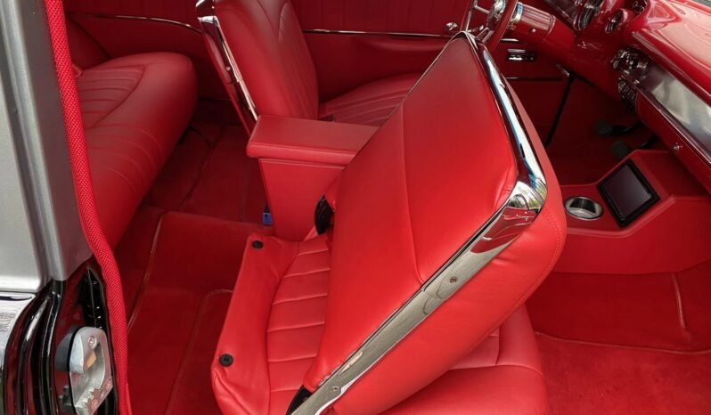 
								1957 Chevrolet 150 Wagon V8 full									
