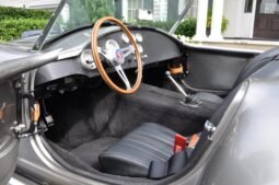 
										1965 Factory Five MK4 Shelby Cobra V8 full									