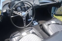 
										1958 Chevrolet Corvette Fuel-Injected V8 full									