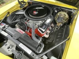 
										1969 Chevrolet Camaro Yenko SC Tribute V8 full									