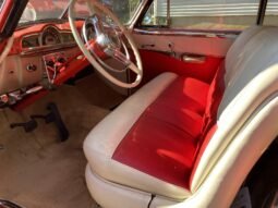 
										1951 Pontiac Chieftain Deluxe Catalina 3-Speed full									