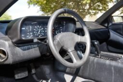 
										1981 DeLorean DMC-12 V6 Brushed Stainless Steel full									