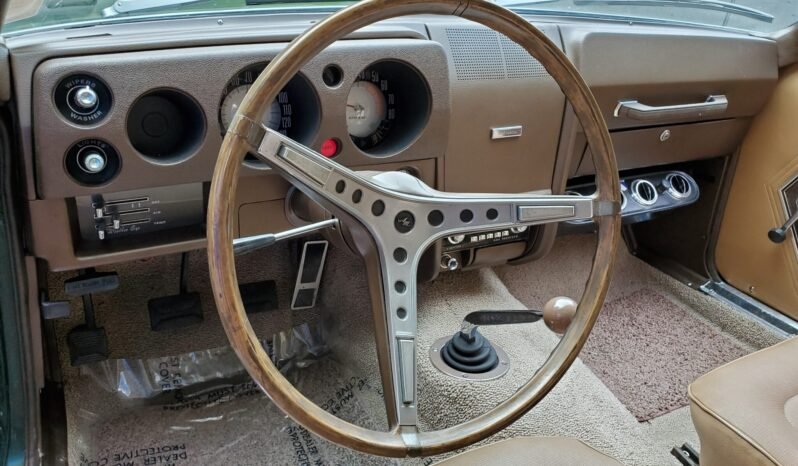 
								1969 AMC AMX full									
