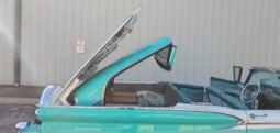1959 Ford Galaxie Skyliner