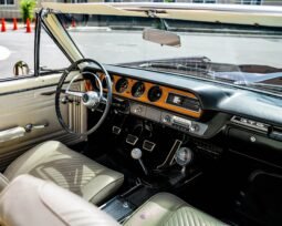 
										1965 Pontiac GTO Convertible 389 V8 full									