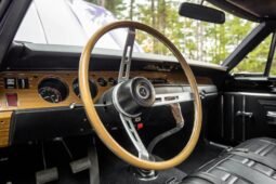 
										1970 Dodge Coronet Super Bee V8 full									