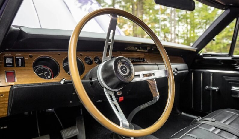 
								1970 Dodge Coronet Super Bee V8 full									
