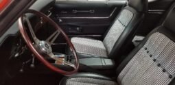 
										1969 Chevrolet Camaro RS/SS V8 full									