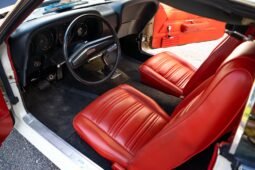 
										1970 Ford Mustang Boss 302 4-Speed full									