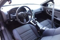 
										1990 Nissan 240SX full									