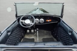 
										1931 Ford Roadster Hot Rod V8 full									