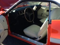 
										1970 Dodge Challenger R/T Coupe full									