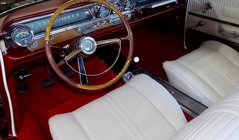 
								1963 Pontiac Grand Prix full									