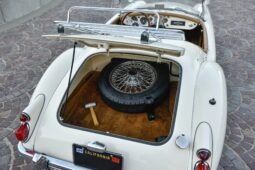 
										1960 MG MGA 1600 4-Speed full									
