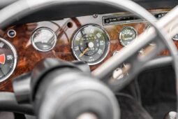 
										1966 Sunbeam Tiger V8 Convertible full									