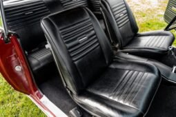 
										1967 Chevrolet Chevelle SS396 Sport Coupe full									