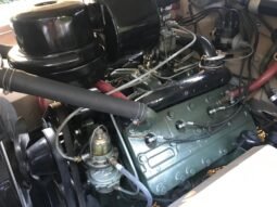 
										1948 Cadillac Series 62 Club Coupe V8 full									