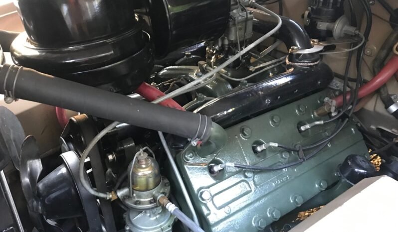 
								1948 Cadillac Series 62 Club Coupe V8 full									