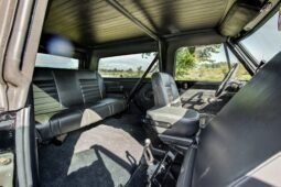 
										1972 Chevrolet K5 Blazer LS1 V8 full									