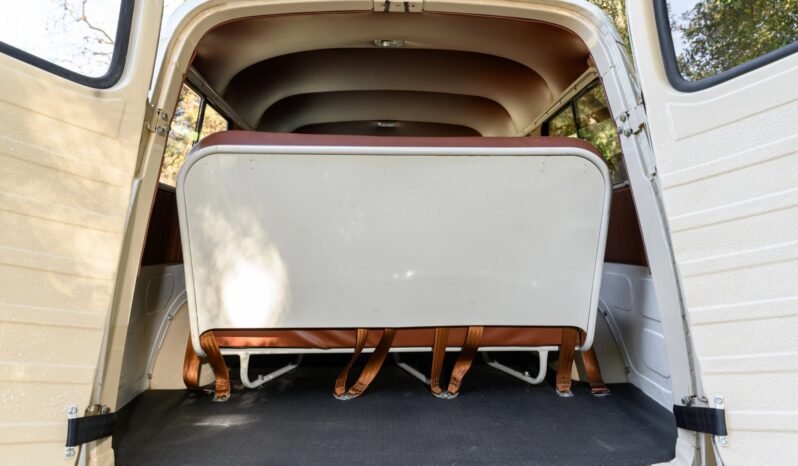 
								1959 Dodge Power Wagon W100 4X4 full									