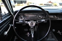 
										1965 Ford Mustang C-Code V8 full									