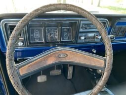 1979 Ford F-250 Custom