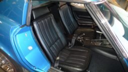 
										1968 Chevrolet Corvette L71 4-Speed full									